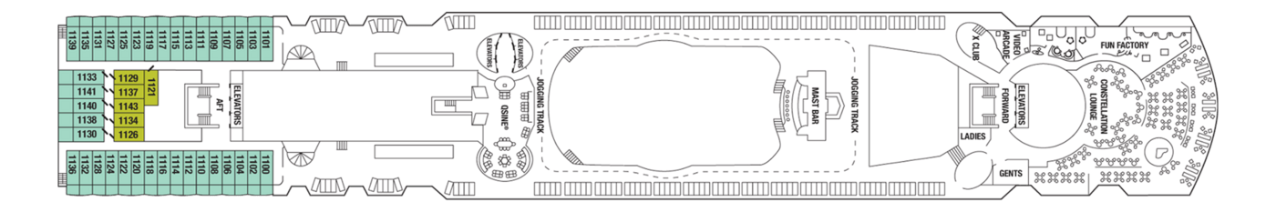 Celebrity Cruises Celebrity Infinity Deck 11.png